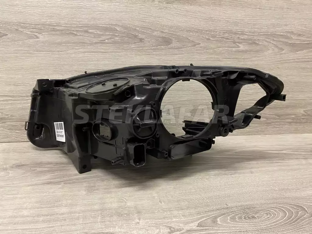 F10, F11, F18 (2010-2013) дорестайлинг