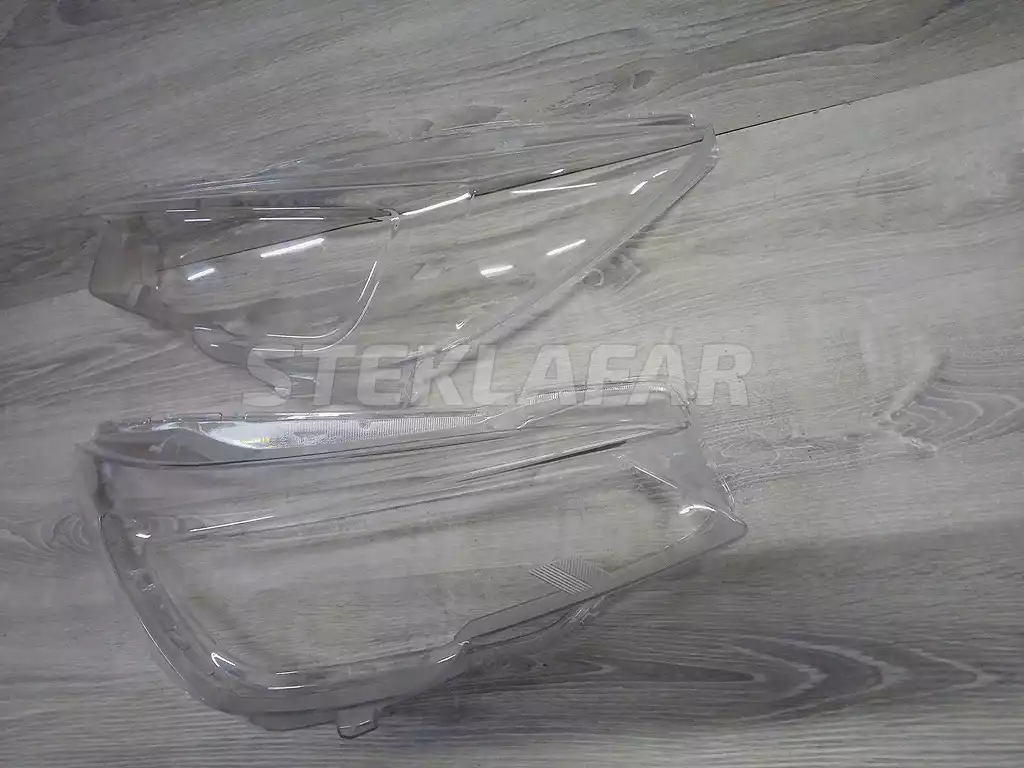 Стёкла фар Subaru Legacy, Outback Legacy BN (2017-2021) рестайлинг и Outback BS (2017-2021) рестайлинг
