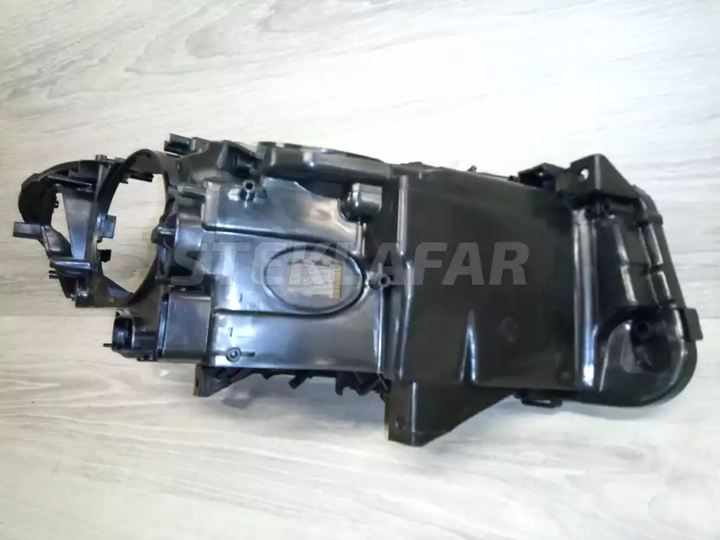 F10, F11, F18 (2010-2013) дорестайлинг