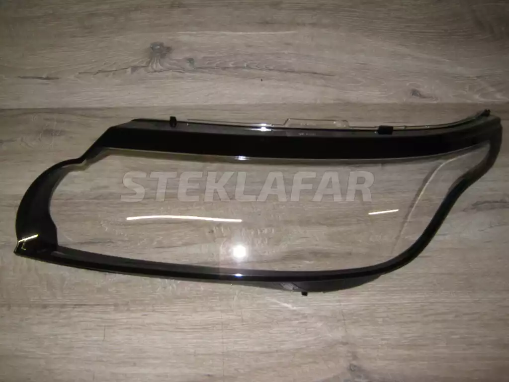 Стёкла фар Land Rover Range Rover Sport 2 L494 (2013-2017) дорестайлинг
