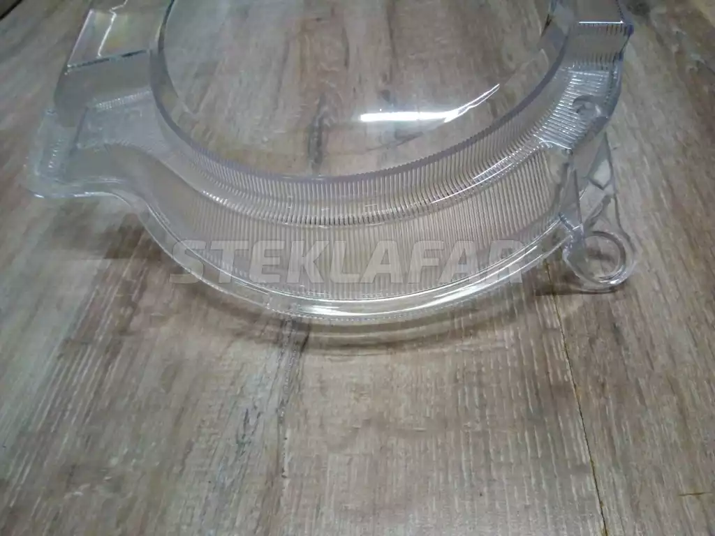 Стёкла фар Land Rover Range Rover 3 L322 (2005-2009) рестайлинг