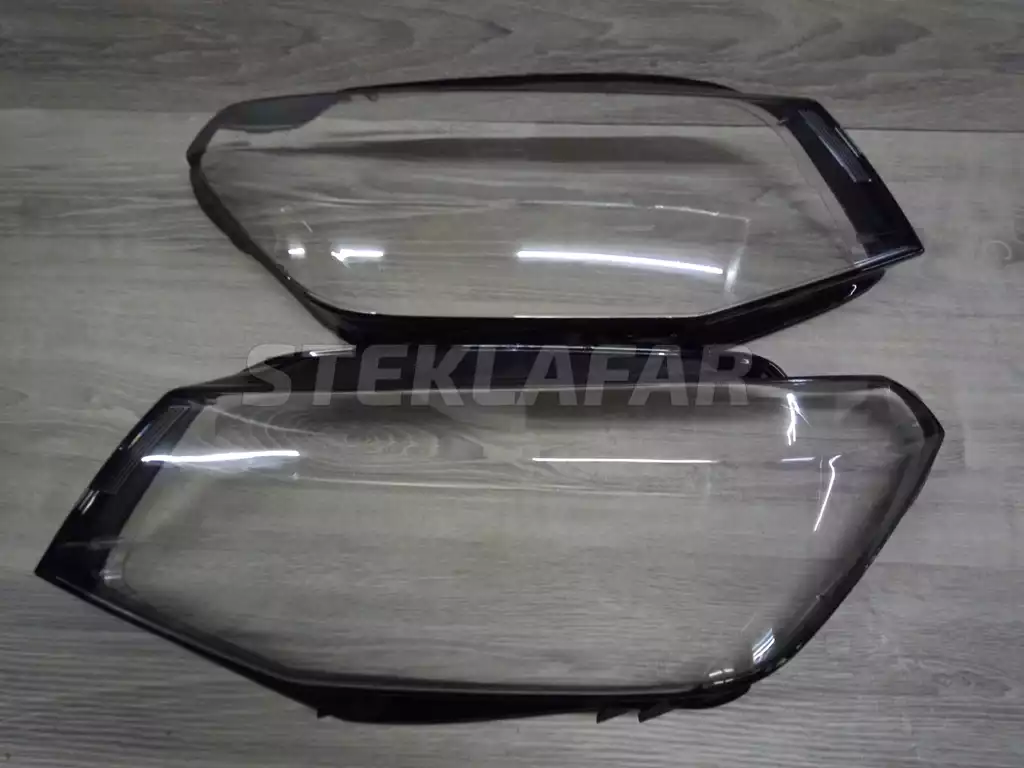 Стёкла фар Volkswagen Caddy 4 2K (2015-2020) 