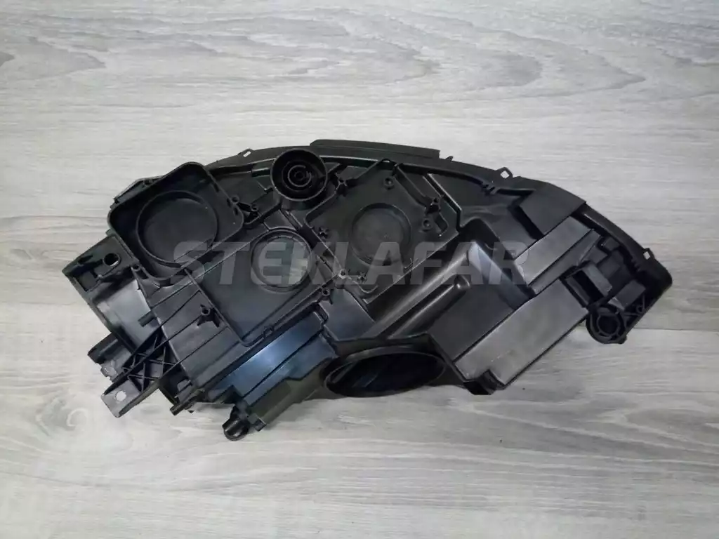 7 (2012-2017) дорестайлинг