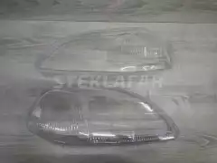 Стёкла фар Honda Civic 6 EJ, EK (1995-1998) дорестайлинг