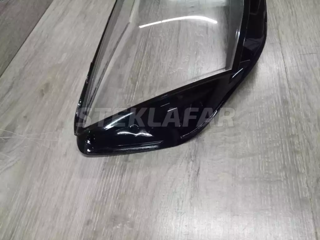 Стёкла фар Audi A5 F5 (2016-2019) дорестайлинг