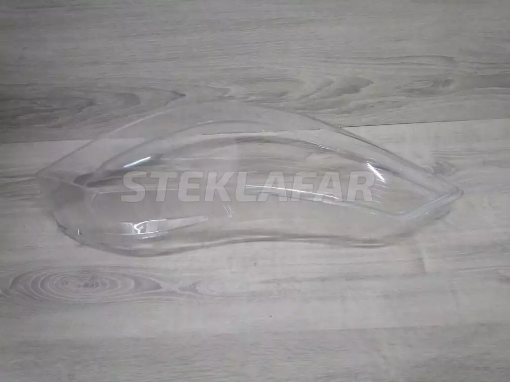 Стёкла фар Renault Clio 3 (2005-2009) дорестайлинг