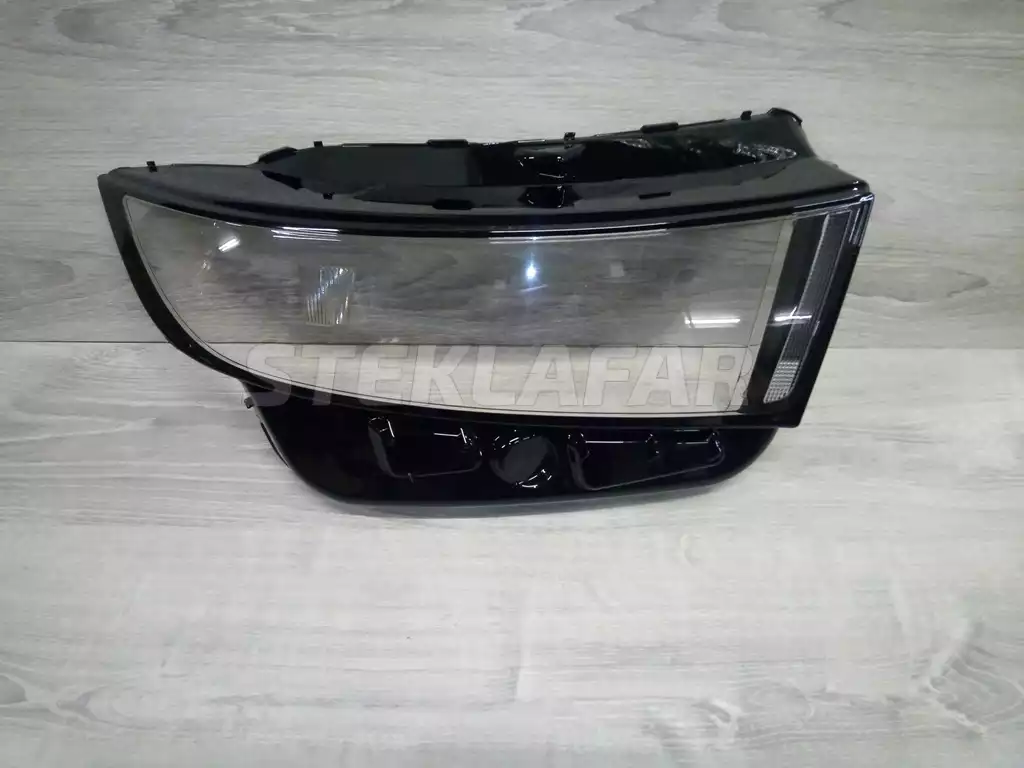 Стёкла фар Ford Edge 2 CD539 (2015-2018) дорестайлинг
