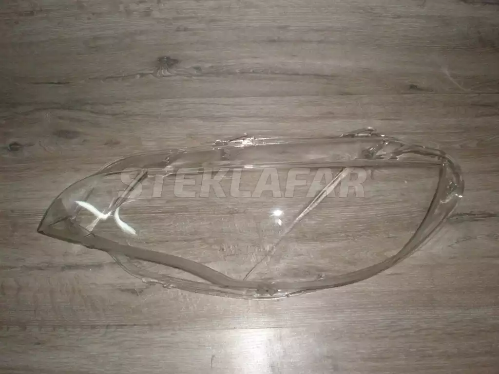 Стёкла фар BMW X5, X6 E71 (2007-2014) и X5M E70 (2009-2013)