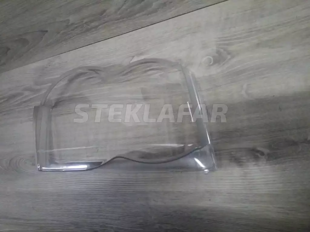 Стёкла фар Jeep Grand Cherokee 3 WH (2007-2010) рестайлинг