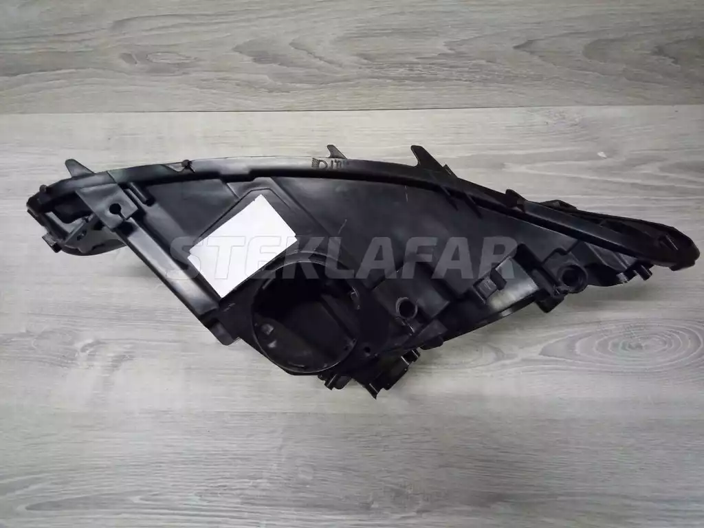 F10, F11, F18 (2010-2013) дорестайлинг