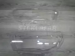 Стёкла фар Lada Vesta 1 (2015-2022) дорестайлинг