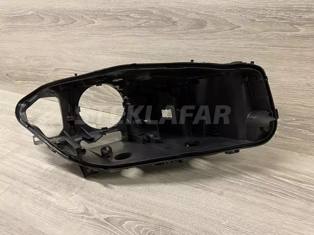 F10, F11, F18 (2010-2013) дорестайлинг