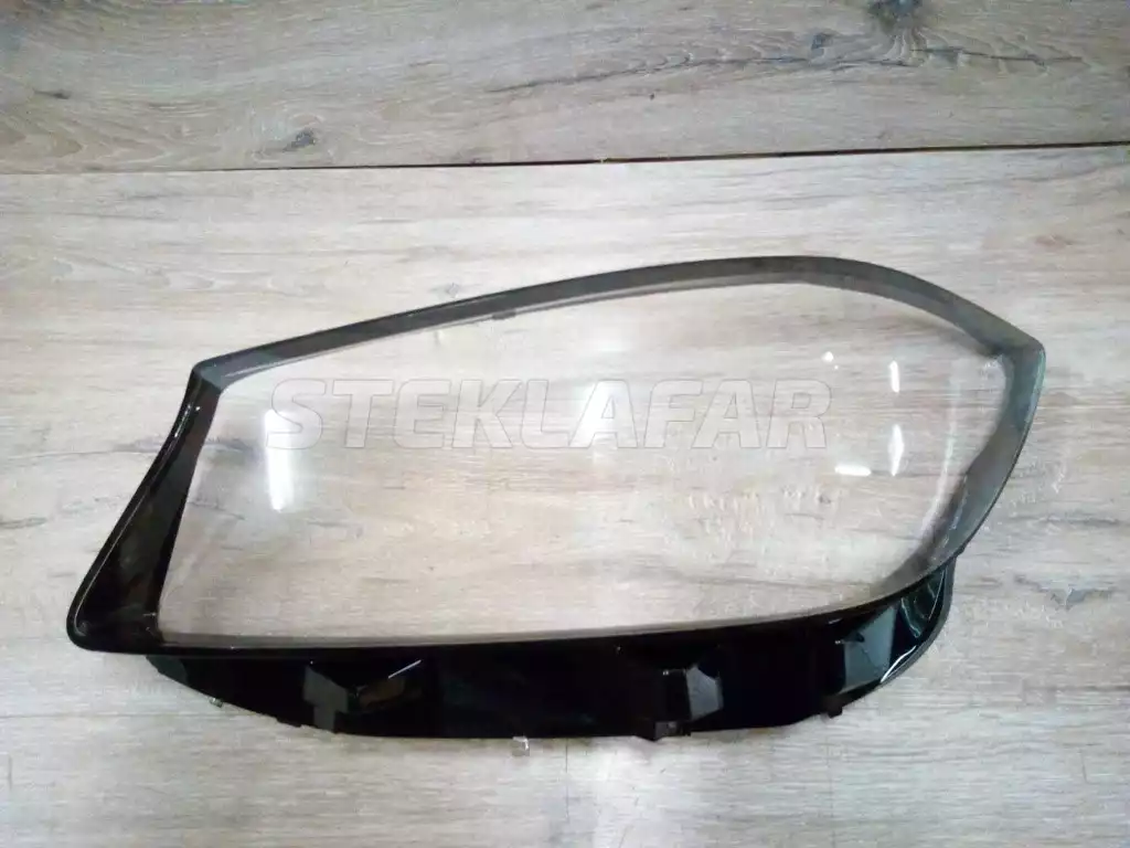 Стёкла фар Mercedes-Benz A-class W176 (2015-2018) рестайлинг