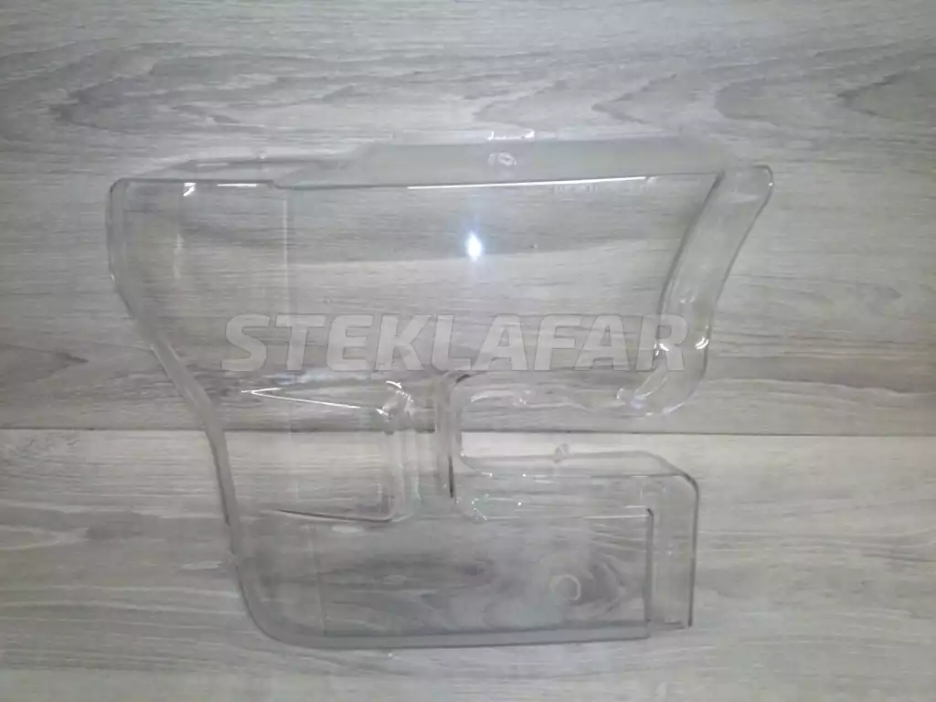 Стёкла фар Ford F150 / F150 Raptor 8 P552 (2014-2020)