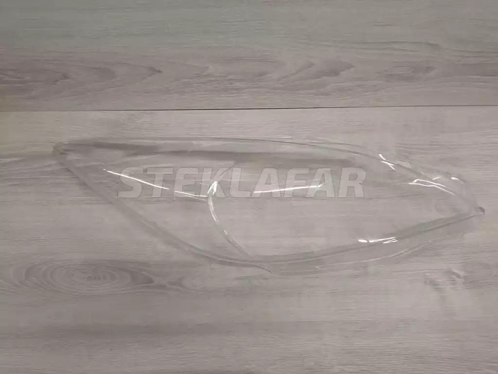 Стёкла фар Mazda 3 BL (2009-2013)