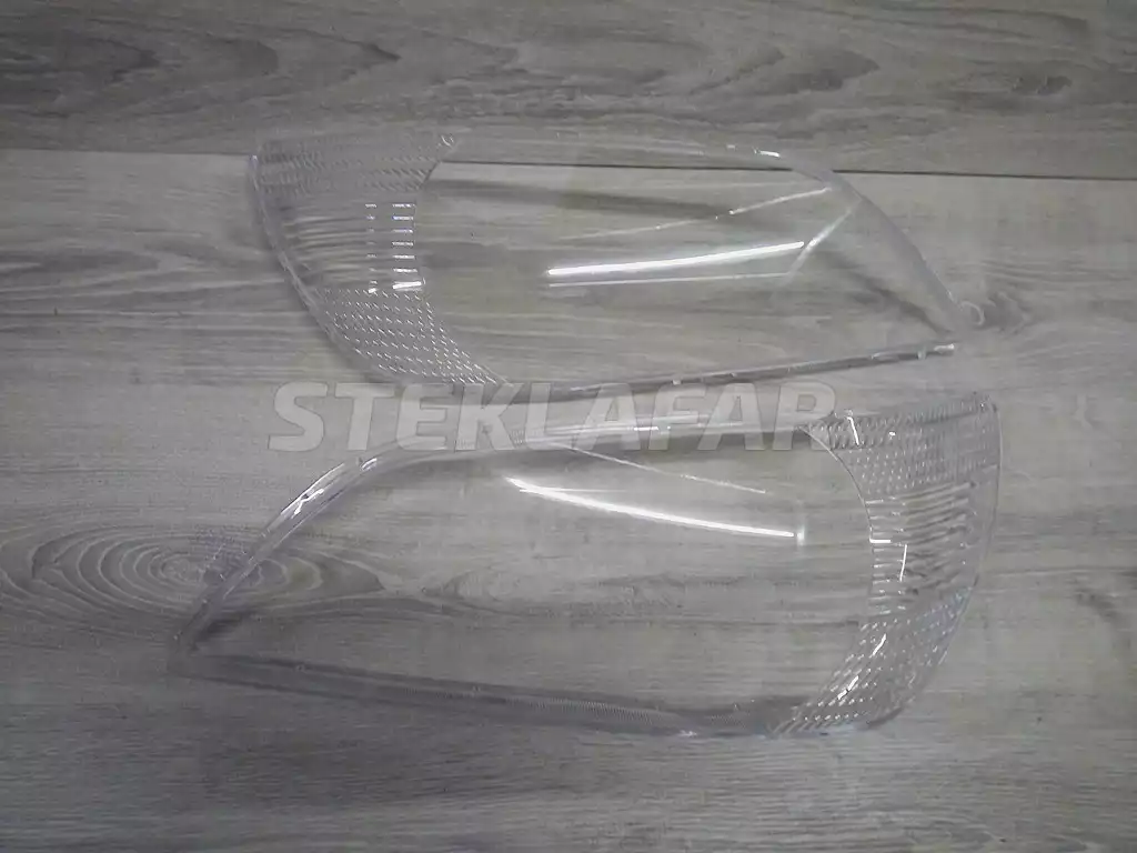 Стёкла фар Lexus IS 1 XE10 (1998-2005) и Toyota Altezza (1998-2005) 1 XE10