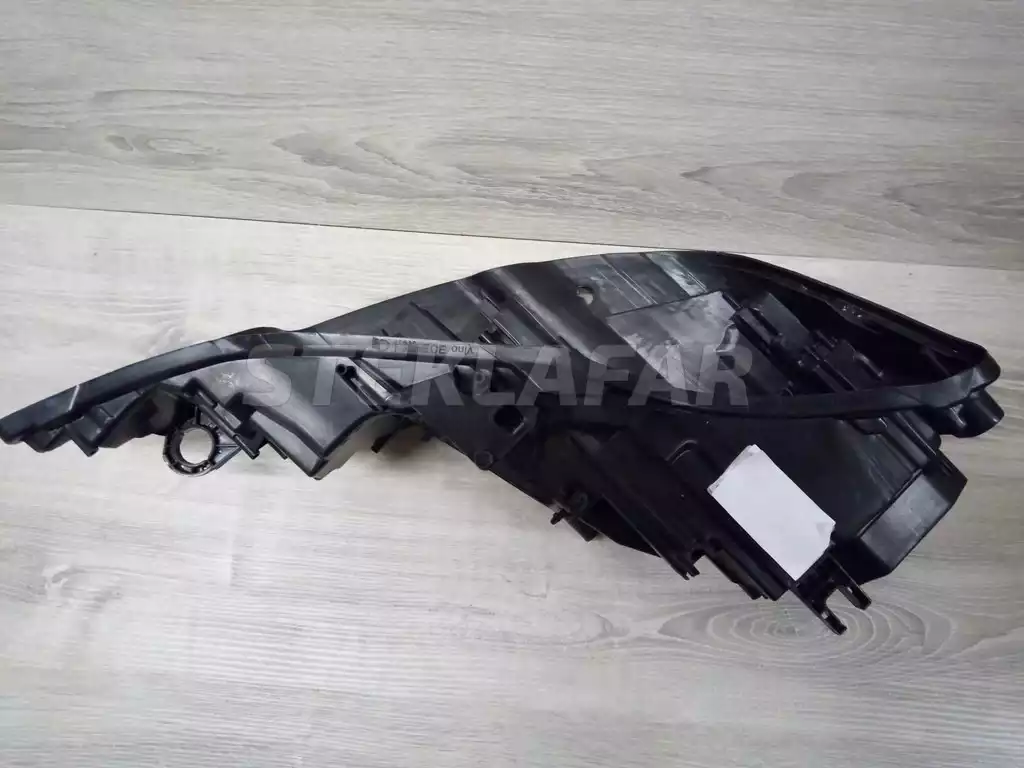 C8 (2018-н.в.) и Allroad C8 (2019-н.в.)