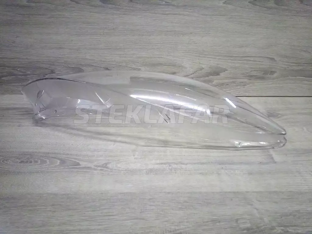 Стёкла фар Volvo V40 V40 2 (2016-2019) рестайлинг и V40 cross country (2016-2019) рестайлинг