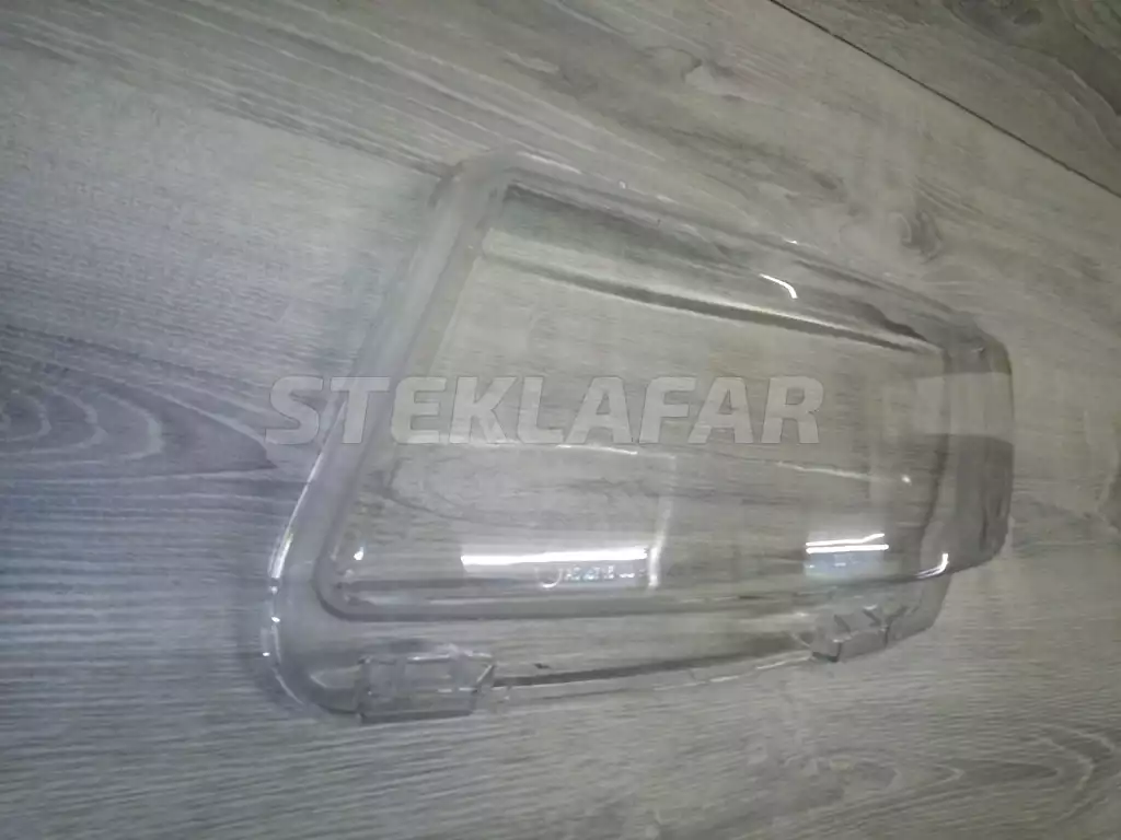 Стёкла фар Jeep Compass 1 MK (2010-2016) рестайлинг