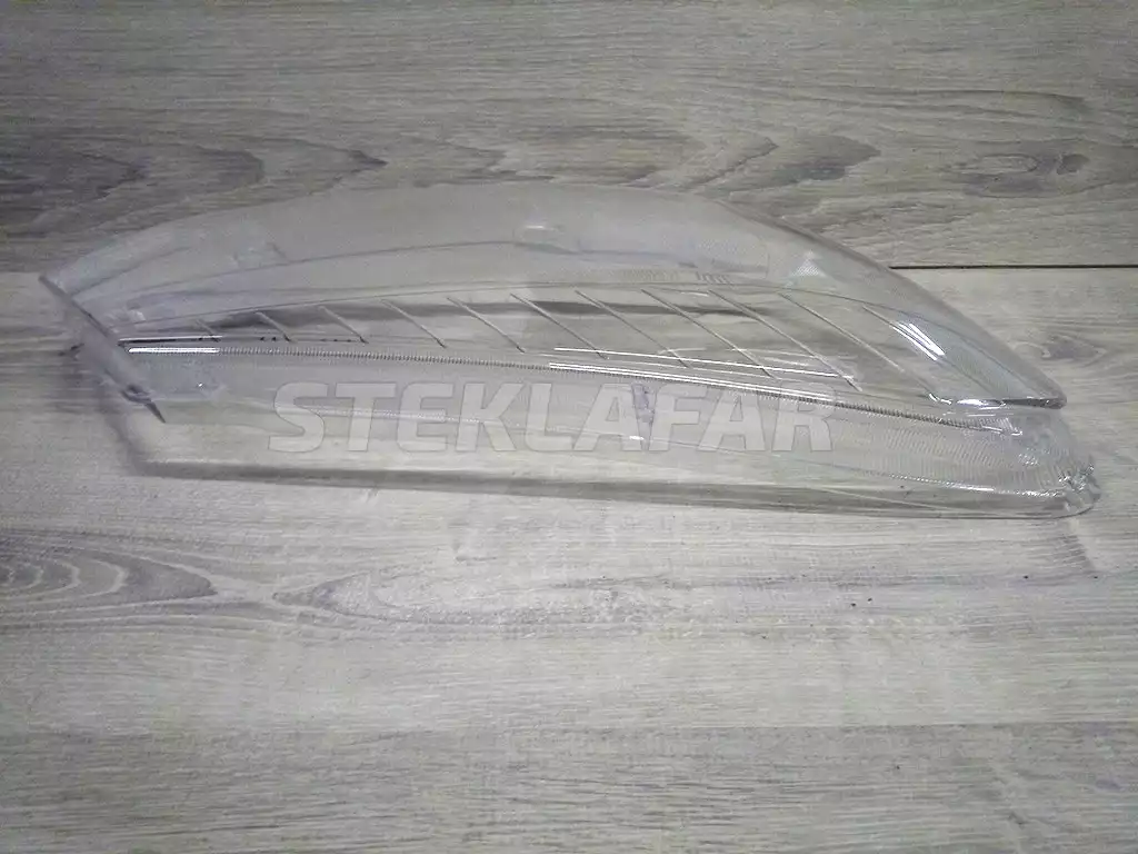 Стёкла фар Skoda Yeti 5L (2013-2018) рестайлинг
