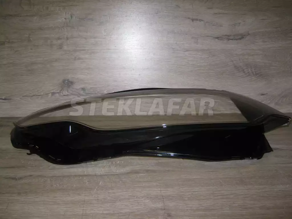 Стёкла фар Land Rover Discovery Sport 1 L550 (2014-2019) дорестайлинг