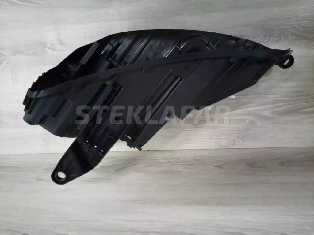 W167 (2018-2023) дорестайлинг и C167 (2019-2023) дорестайлинг