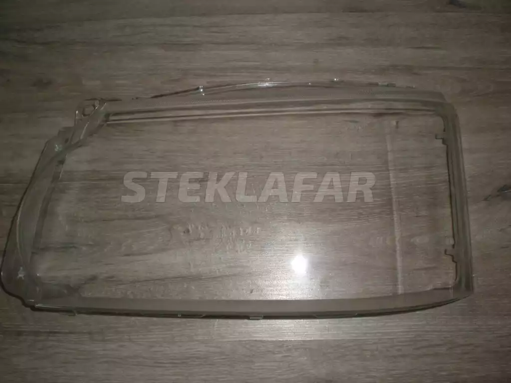 Стёкла фар Land Rover Range Rover Sport 1 L320 (2009-2013) рестайлинг