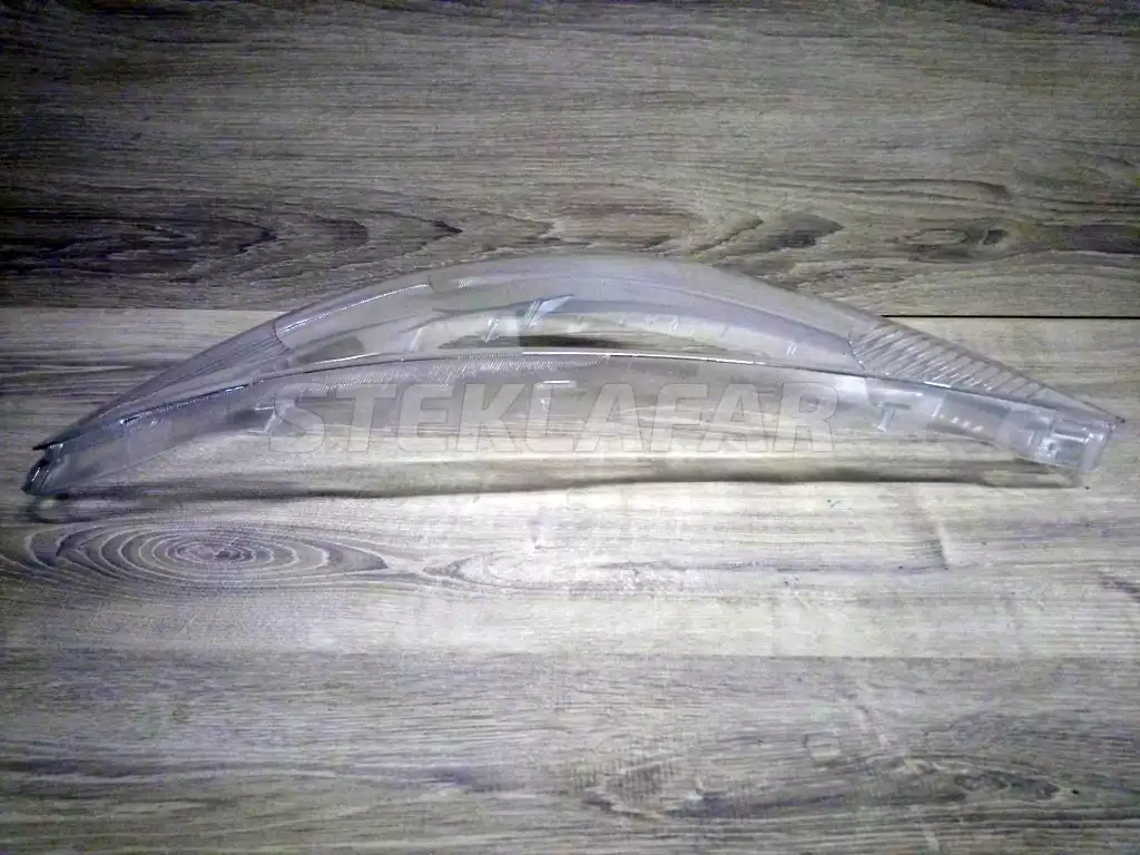 Стёкла фар Toyota Estima Estima 2 30 (2003-2006) рестайлинг и Previa (2003-2006) 2 30 рестайлинг