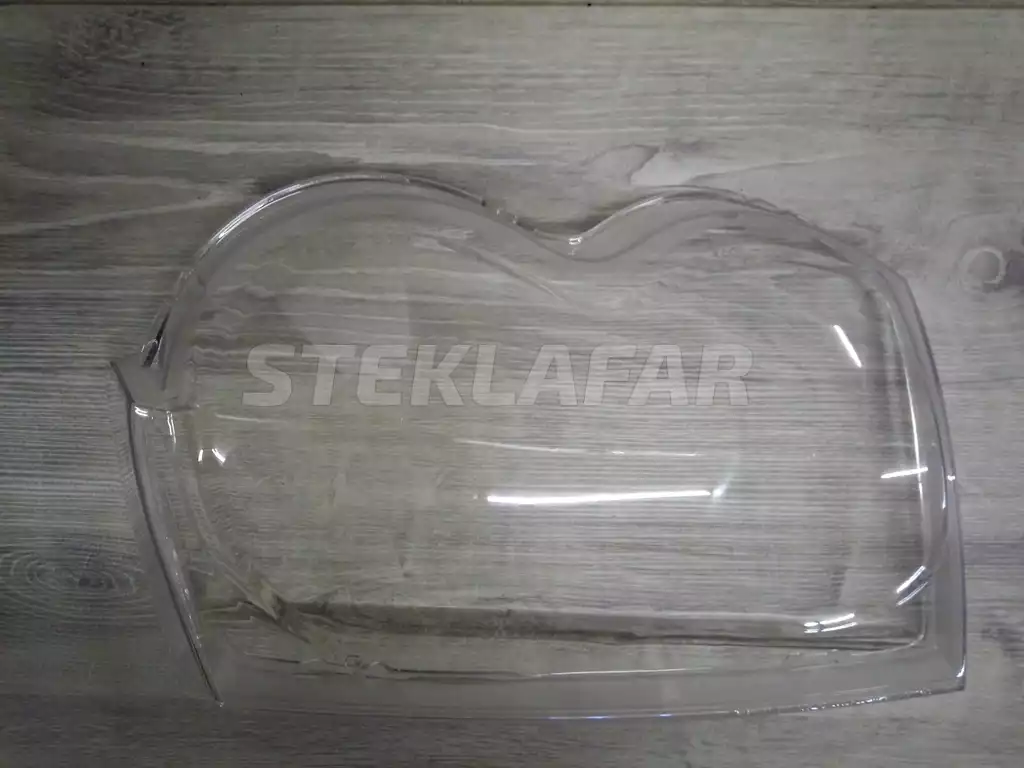 Стёкла фар Jeep Grand Cherokee 3 WH (2004-2007) дорестайлинг