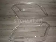 Стёкла фар Mercedes-Benz GLK X204 (2008-2012) дорестайлинг