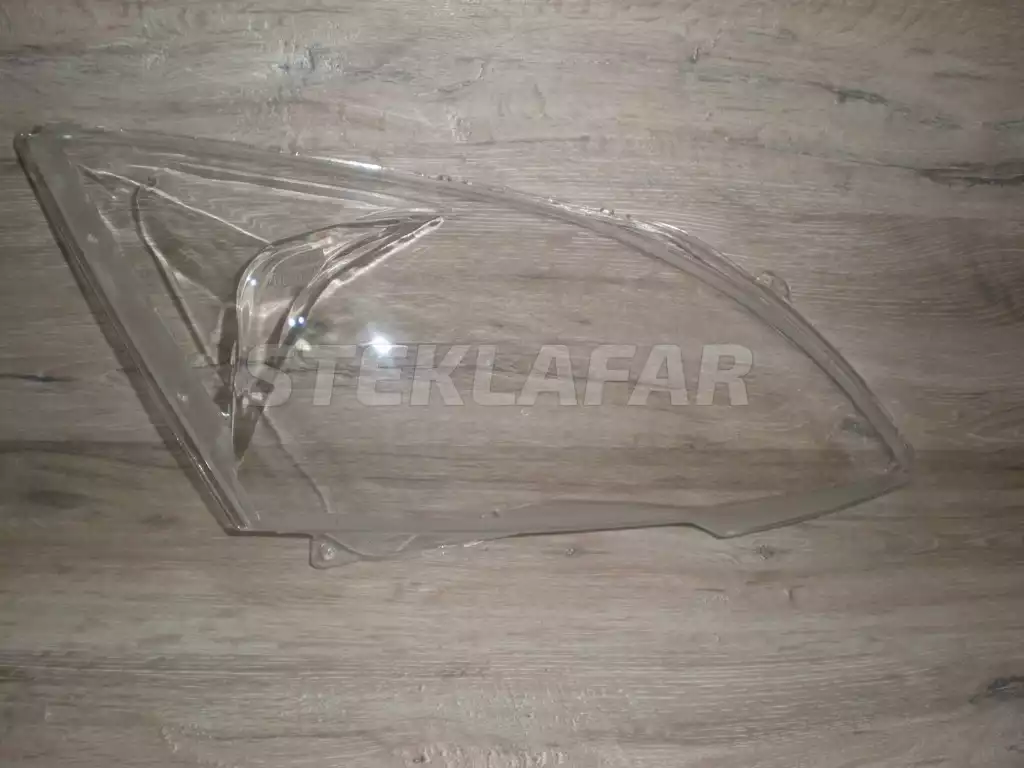 Стёкла фар Honda CR-V 3 (2007-2012)