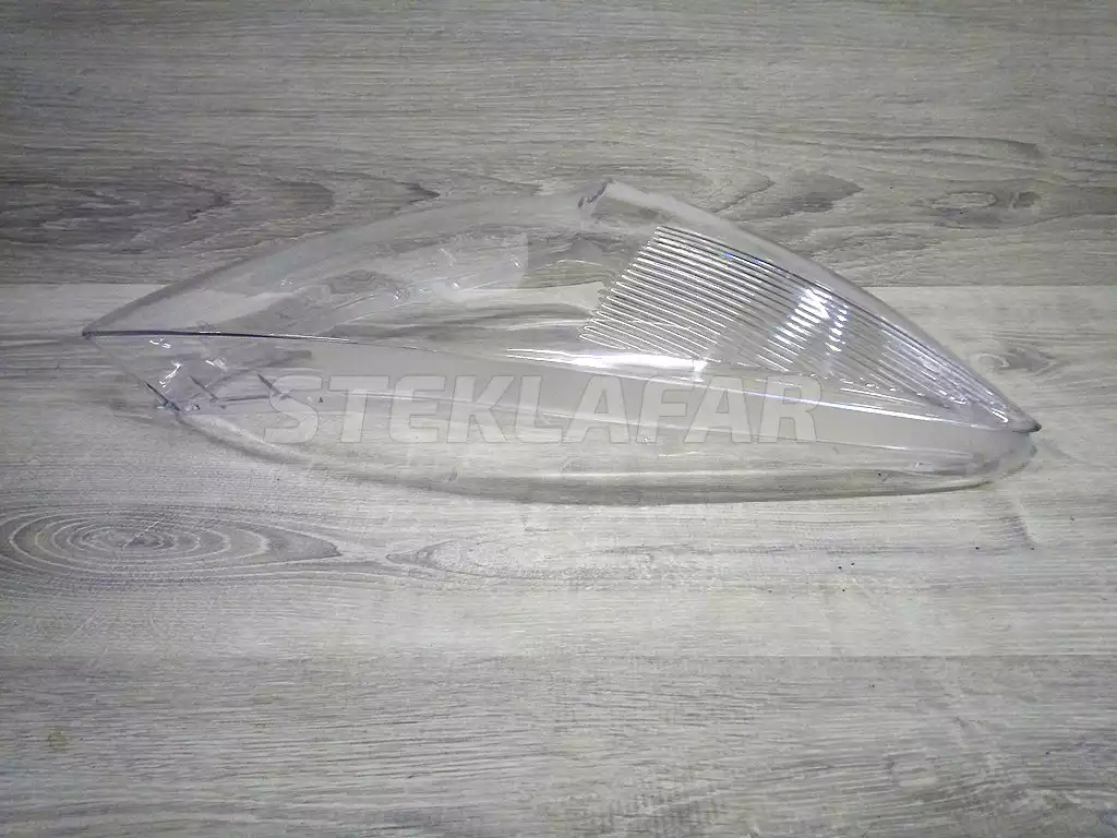 Стёкла фар Hyundai Matrix FC (2008-2010) 2-й рестайлинг