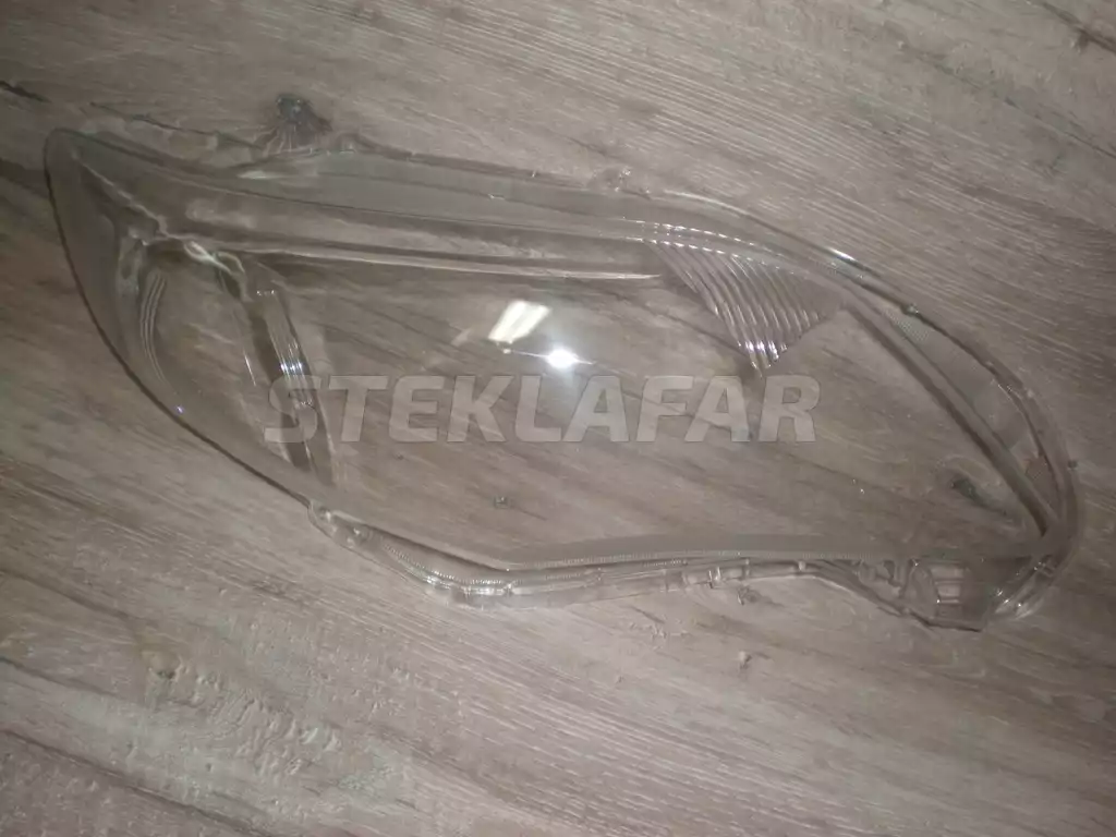 Стёкла фар Toyota Corolla E150 (2010-2013) рестайлинг