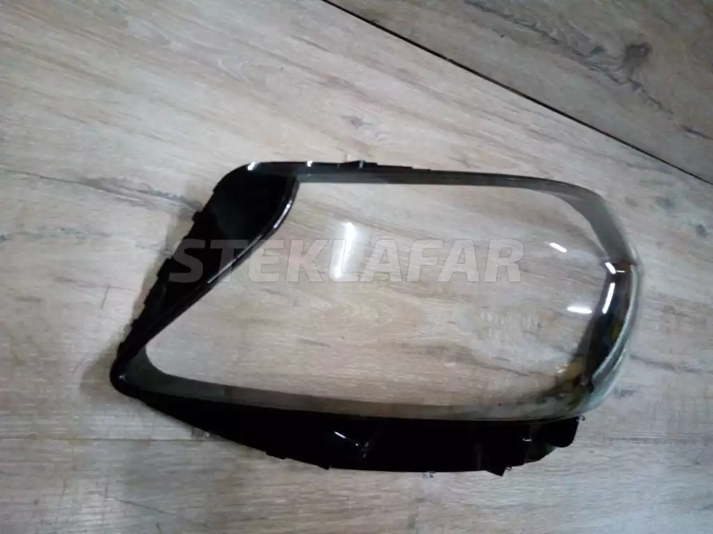 Стёкла фар Mercedes-Benz A-class W176 (2015-2018) рестайлинг