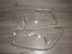 Стёкла фар Toyota RAV4 30 (2008-2010) рестайлинг и LONG (2008-2012)