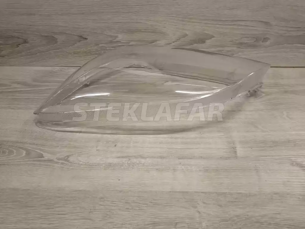Стёкла фар Kia Sportage 2 KM (2004-2008) дорестайлинг