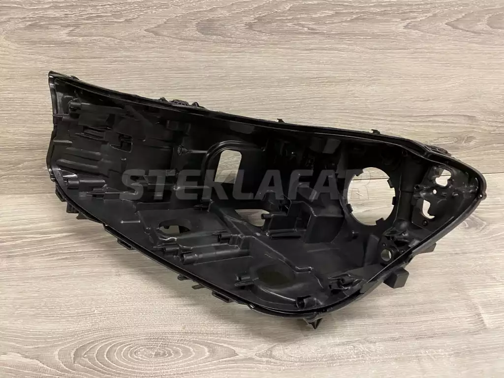 G11, G12 (2015-2019) дорестайлинг