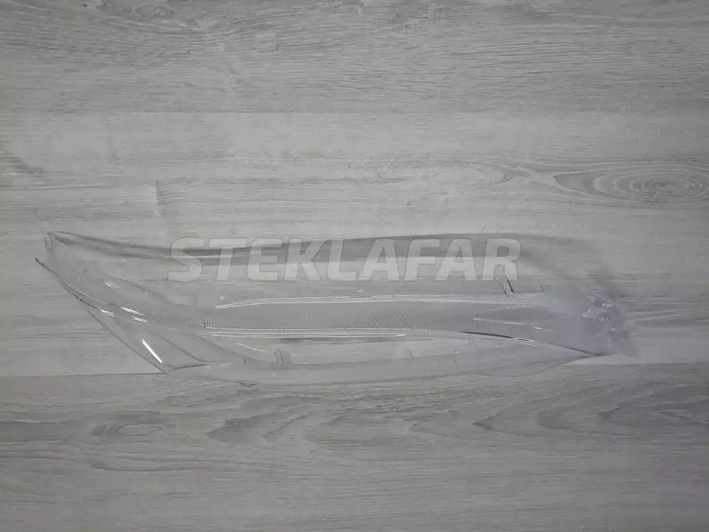 Стёкла фар Toyota RAV4 30 (2010-2012) 2-й рестайлинг