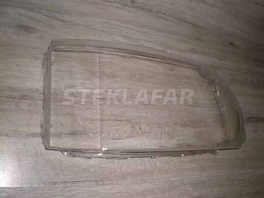 Стёкла фар Land Rover Range Rover Sport 1 L320 (2009-2013) рестайлинг