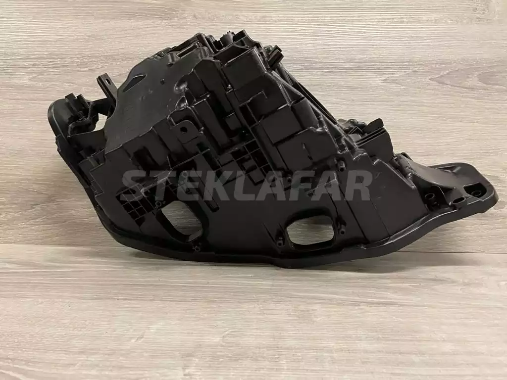 F30, F31 (2015-2018) рестайлинг