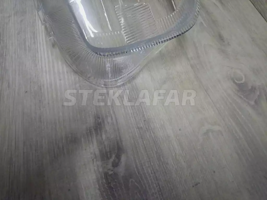 Стёкла фар Honda Civic 6 EJ, EK (1998-2000) рестайлинг