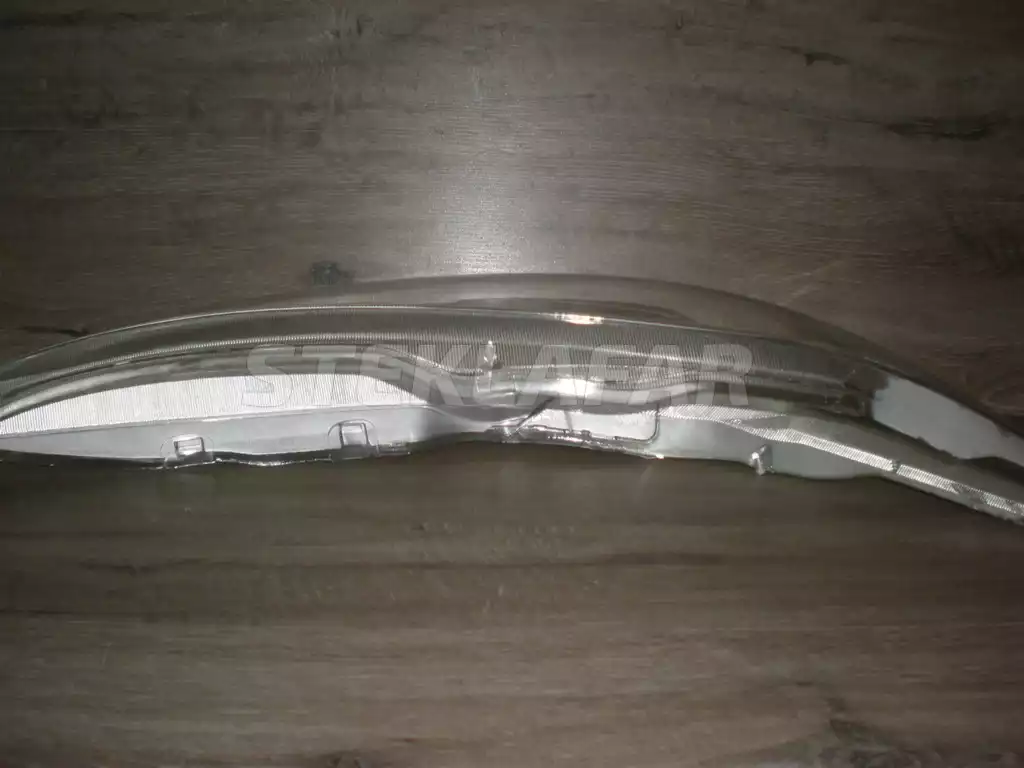 Стёкла фар Toyota Camry 30 (2004-2006) рестайлинг