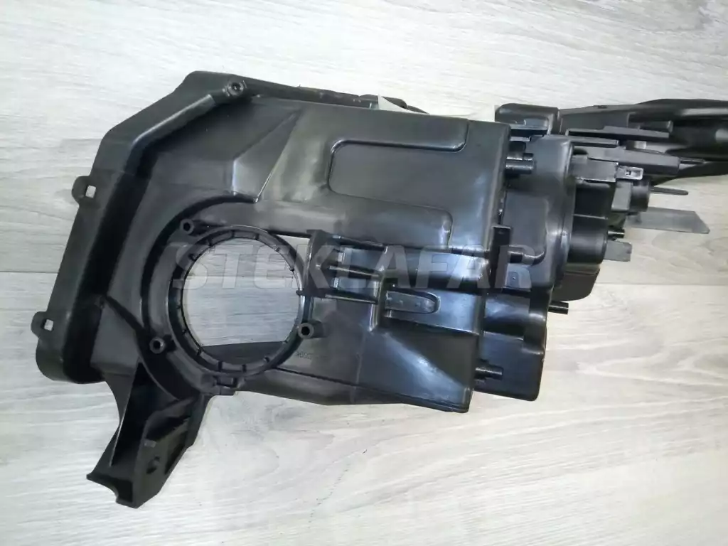S51 (2008-2013) и QX70 (2013-2017) S51