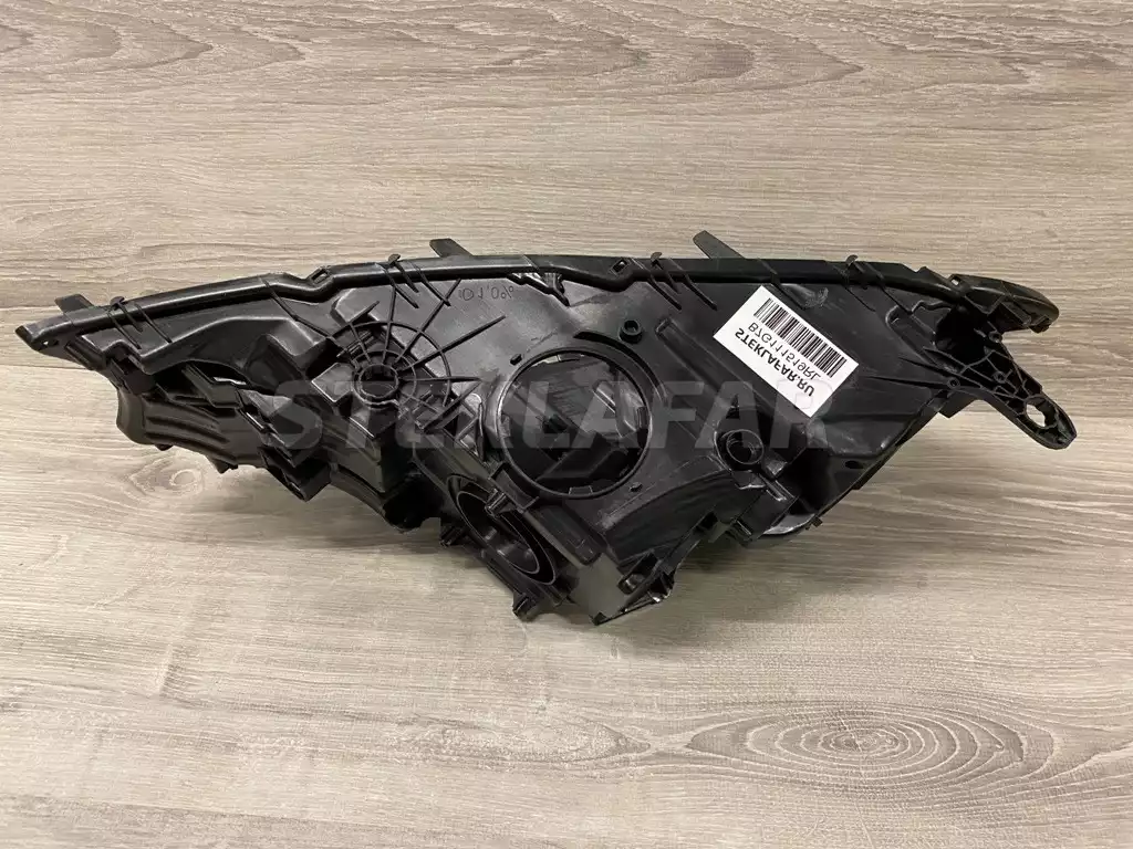 G11, G12 (2015-2019) дорестайлинг
