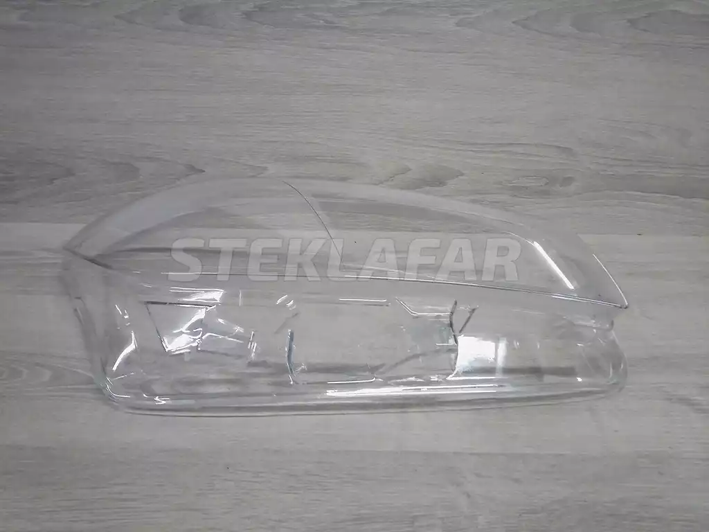 Стёкла фар Nissan Qashqai 1 J10 (2010-2013) рестайлинг