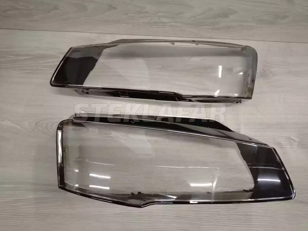 Стёкла фар Audi A8 D4 (2014-2017) рестайлинг