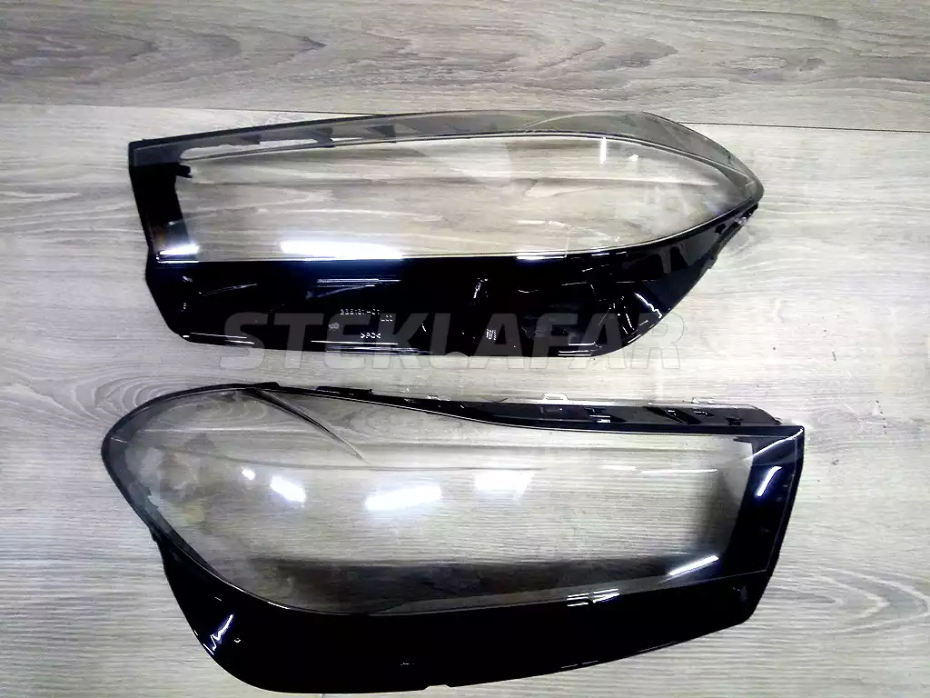 Стёкла фар BMW 6 GT G32 (2020-н.в.) рестайлинг