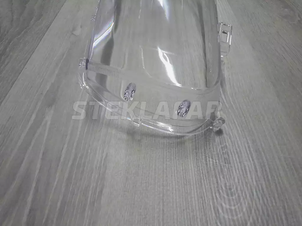 Стёкла фар Subaru Forester 2 SG, S11 (2002-2005) дорестайлинг