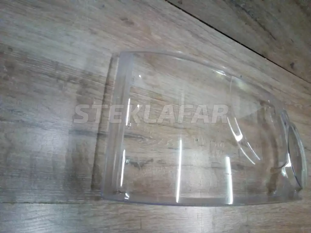 Стёкла фар Land Rover Range Rover 3 L322 (2005-2009) рестайлинг