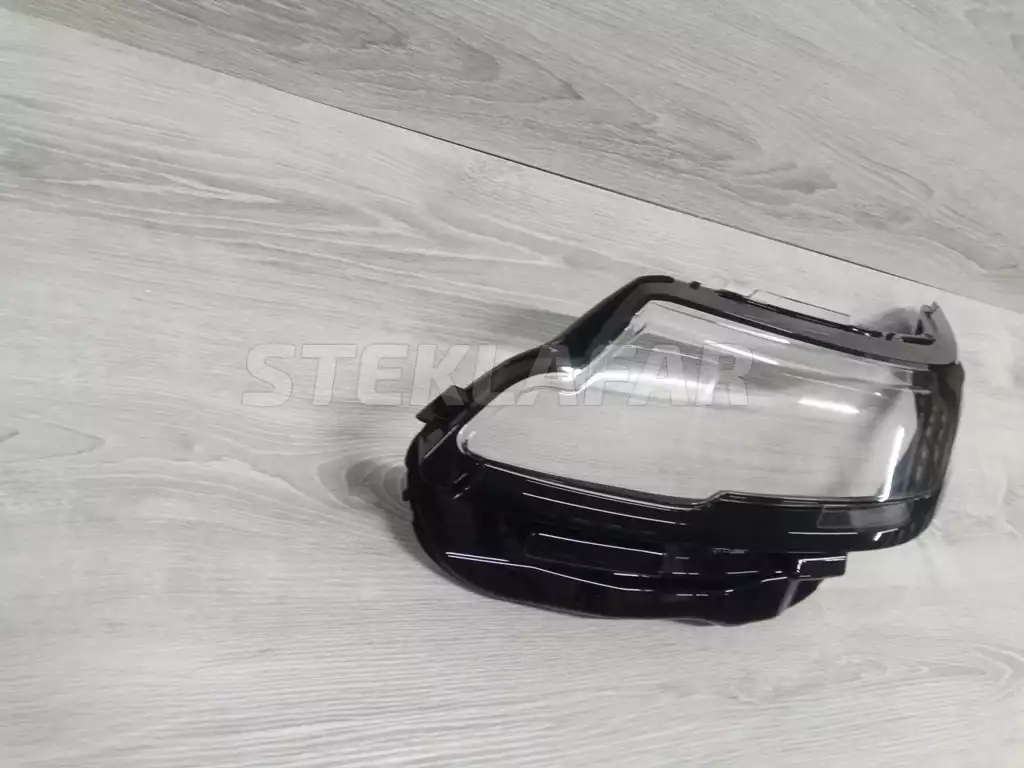 Стёкла фар Land Rover Range Rover Velar 1 L560 (2017-2022) дорестайлинг